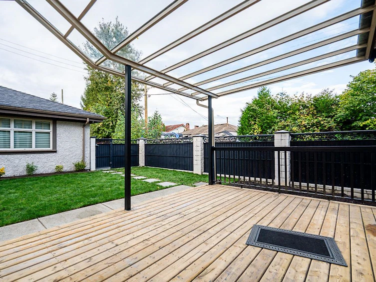 531 W 64th Avenue, Vancouver, BC, V6P 2L1 - 37