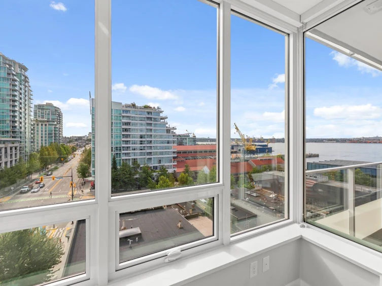 707-118 Carrie Cates Court, North Vancouver, BC, V7M 0G6 - 7