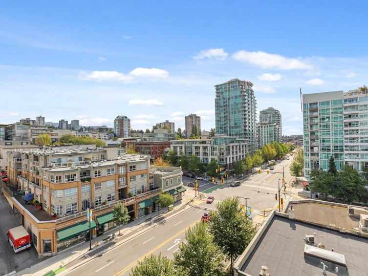 707-118 Carrie Cates Court, North Vancouver, BC, V7M 0G6 - 10