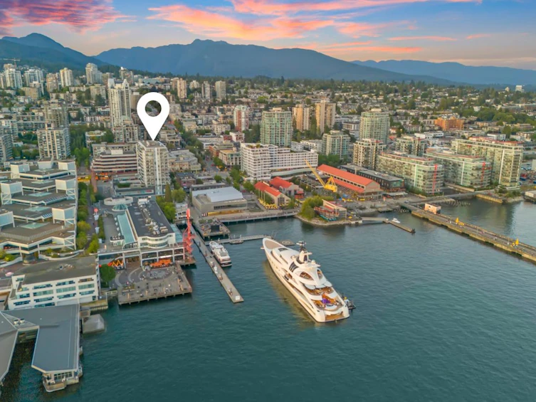 707-118 Carrie Cates Court, North Vancouver, BC, V7M 0G6 - 35
