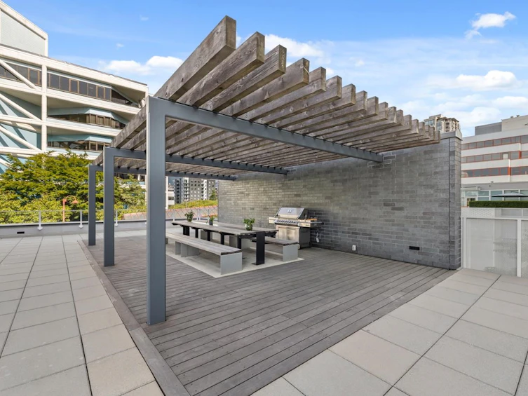 707-118 Carrie Cates Court, North Vancouver, BC, V7M 0G6 - 28