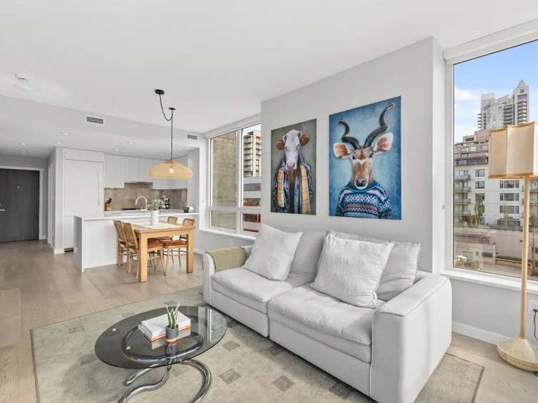 707-118 Carrie Cates Court, North Vancouver, BC, V7M 0G6 - 9