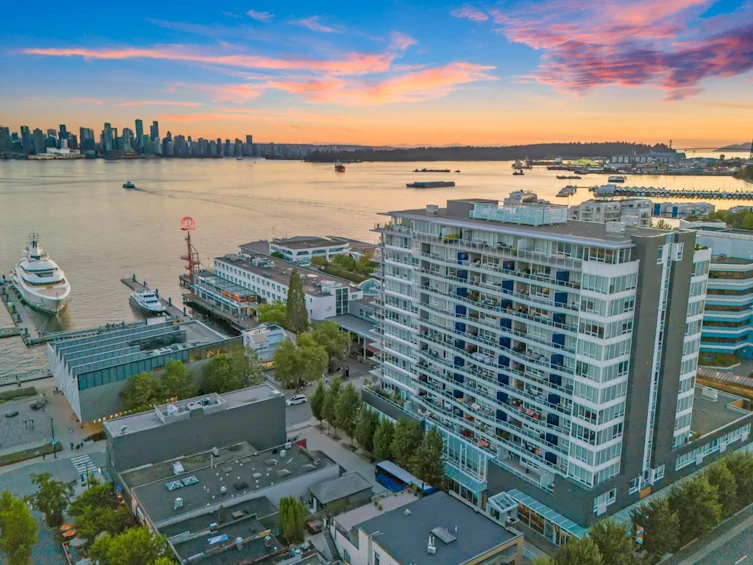 707-118 Carrie Cates Court, North Vancouver, BC, V7M 0G6 - 38