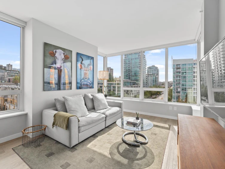 707-118 Carrie Cates Court, North Vancouver, BC, V7M 0G6 - 5