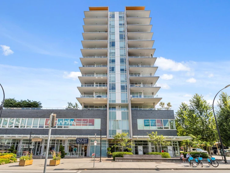 707-118 Carrie Cates Court, North Vancouver, BC, V7M 0G6 - 32