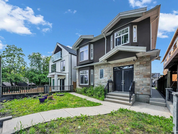 765 Skeena Street, Vancouver, BC, V5K 4P4 - 22