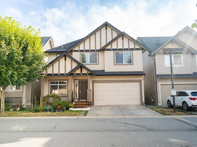 37 - 6195 168th Street, Surrey BC V3S 3X9