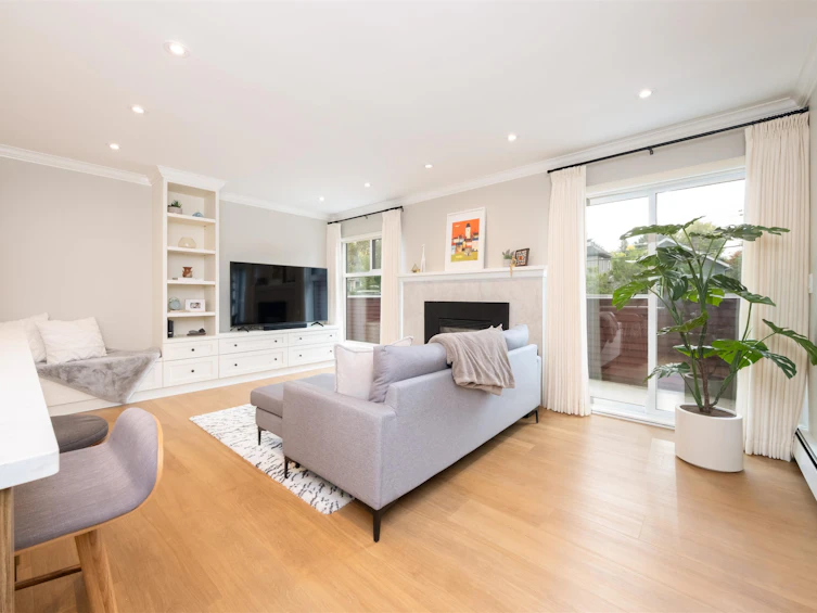 4228 W 11th Avenue, Vancouver, BC, V6R 2L7 - 15