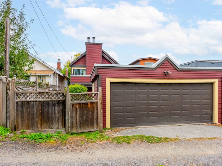 4228 W 11th Avenue, Vancouver, BC, V6R 2L7 - 34