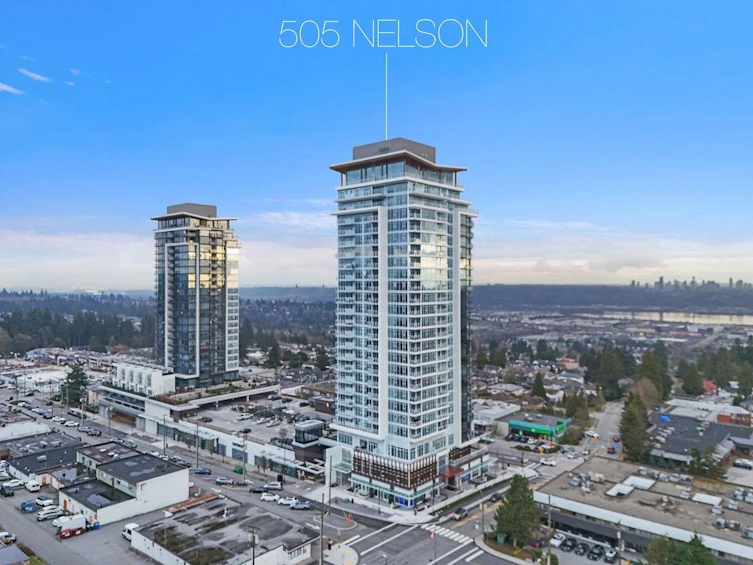 1709-505 Nelson Street, Coquitlam, BC, V3J 0R5 - 29