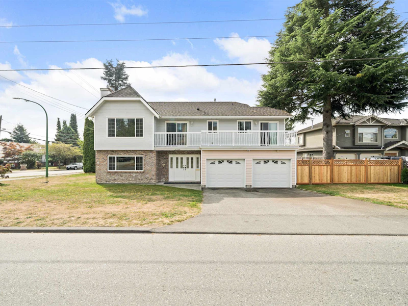 4398 Hurst Street, Burnaby BC V5J 1M9