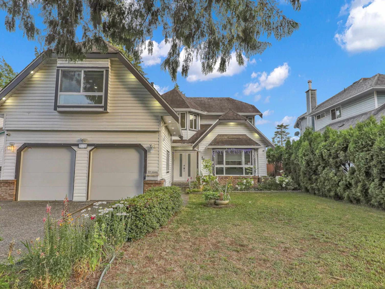 15738 97 Avenue, Surrey, BC, V4N 2T3