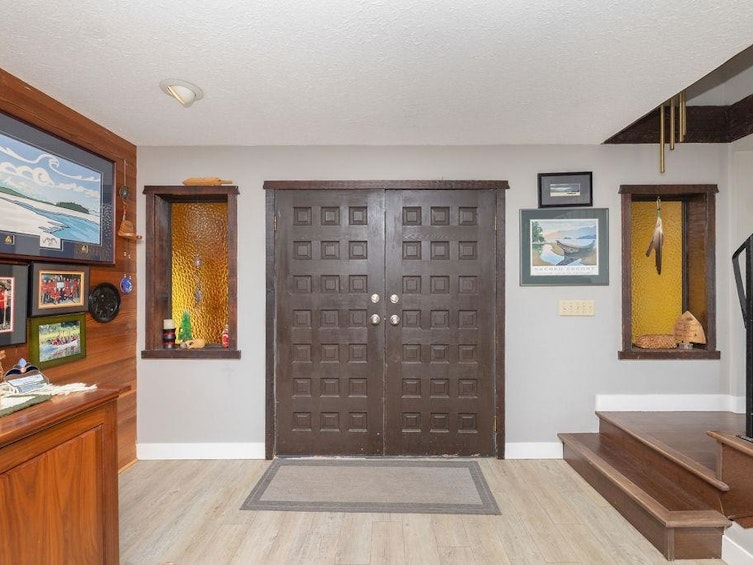 483 Sargent Road, Gibsons, BC, V0N 1V9 - 25