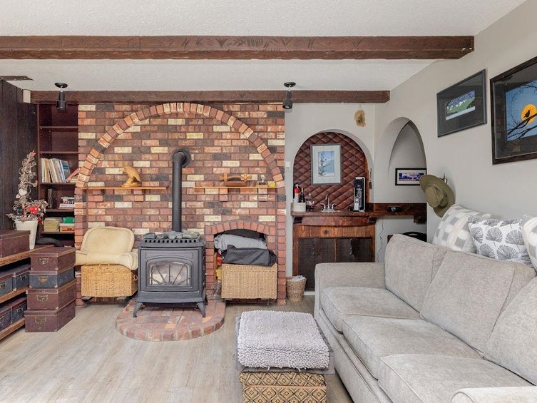 483 Sargent Road, Gibsons, BC, V0N 1V9 - 28