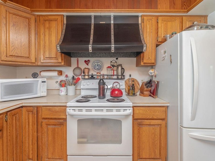 483 Sargent Road, Gibsons, BC, V0N 1V9 - 14