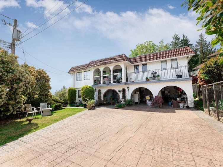 483 Sargent Road, Gibsons, BC, V0N 1V9 - 3