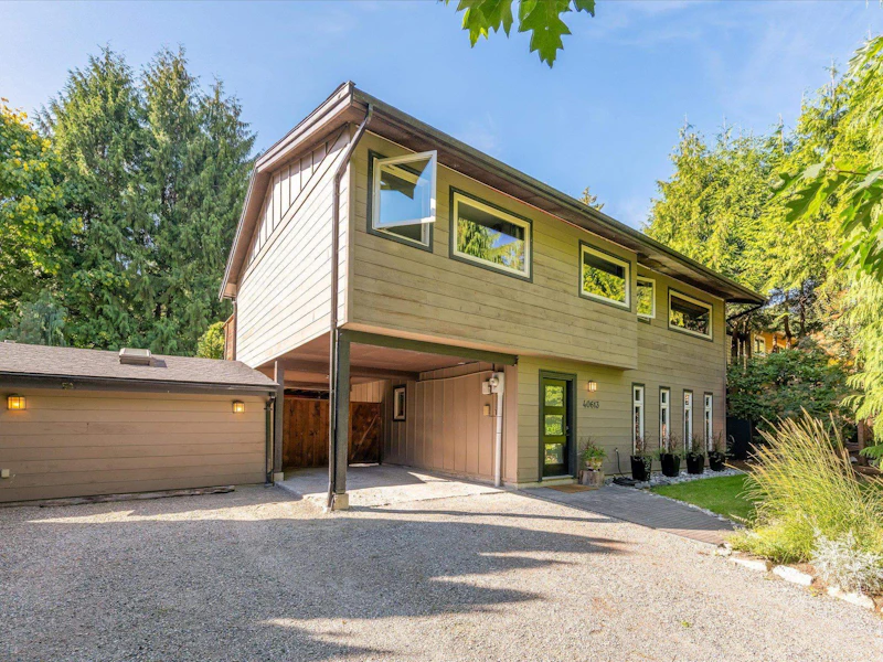 40613 Perth Drive, Squamish BC V8B 0G1
