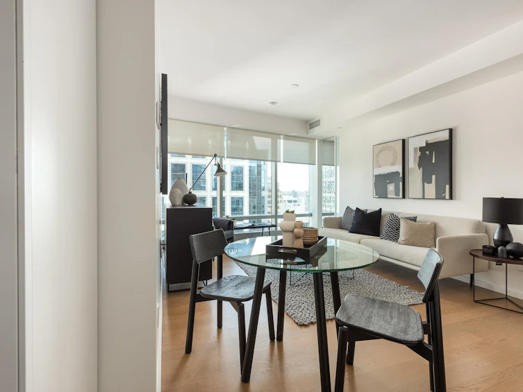 3108-1151 W Georgia Street, Vancouver, BC - 8