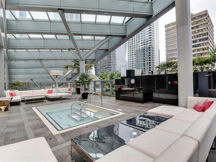 3108-1151 W Georgia Street, Vancouver, BC - 20