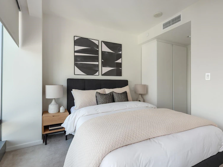 3108-1151 W Georgia Street, Vancouver, BC - 10