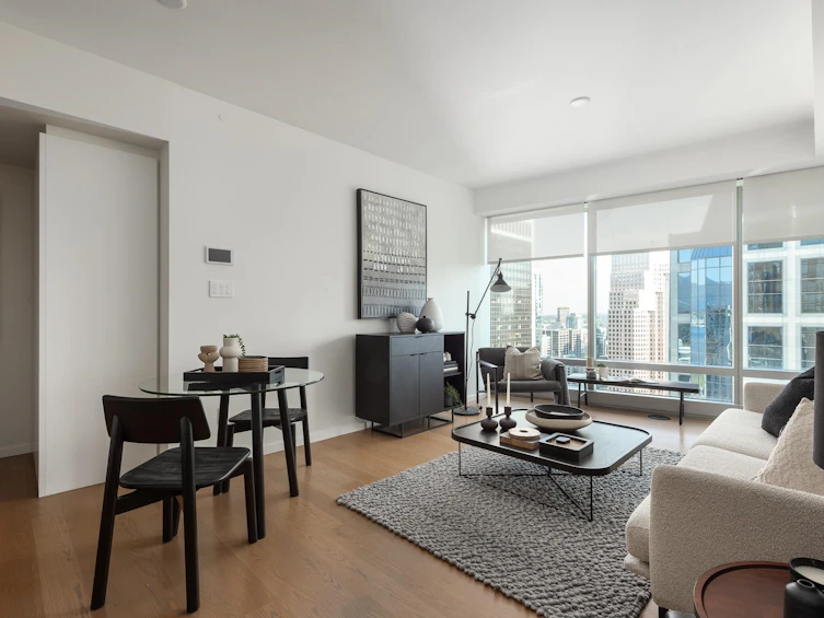 3108-1151 W Georgia Street, Vancouver, BC - 5