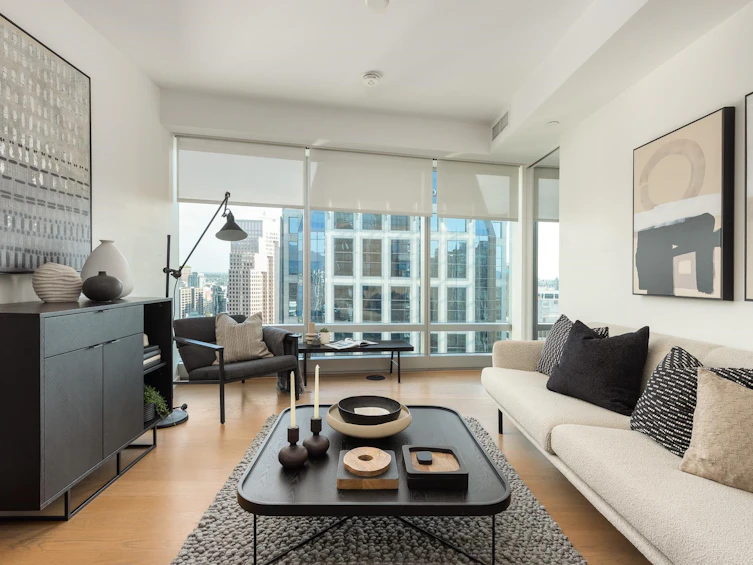 3108-1151 W Georgia Street, Vancouver, BC - 2