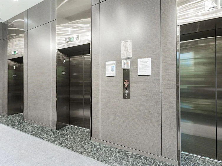 3108-1151 W Georgia Street, Vancouver, BC - 23