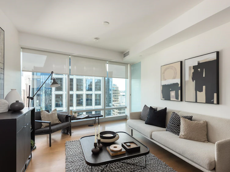 3108-1151 W Georgia Street, Vancouver, BC