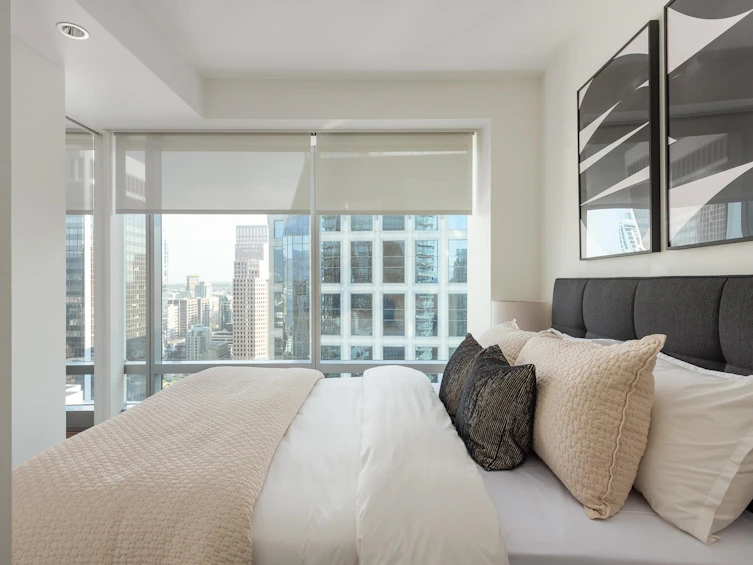 3108-1151 W Georgia Street, Vancouver, BC - 9