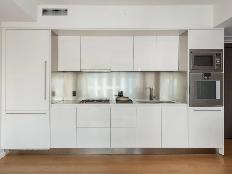 3108-1151 W Georgia Street, Vancouver, BC - 3