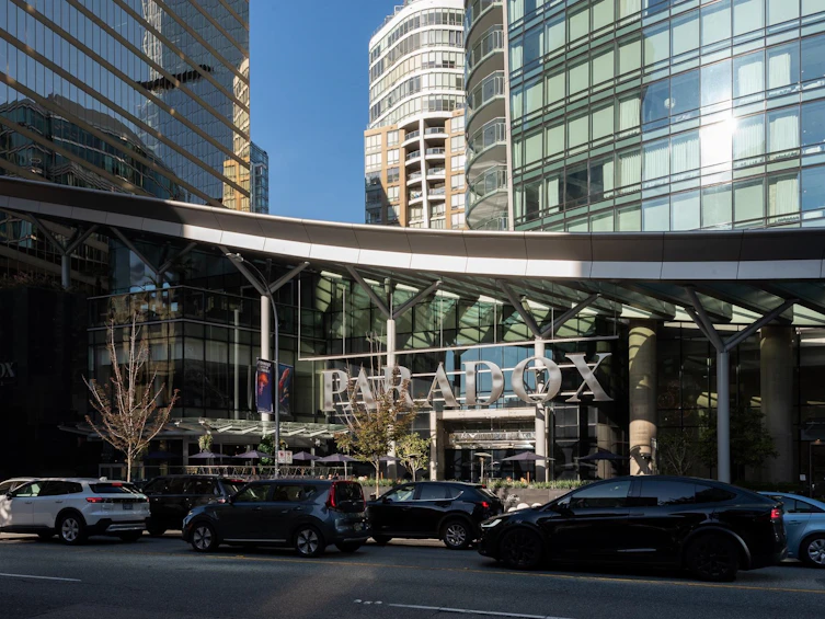 3108-1151 W Georgia Street, Vancouver, BC - 16