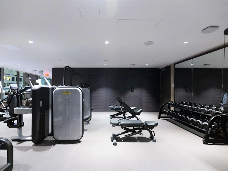 3108-1151 W Georgia Street, Vancouver, BC - 24