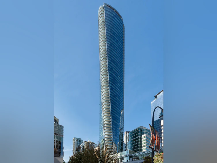 3108-1151 W Georgia Street, Vancouver, BC - 28