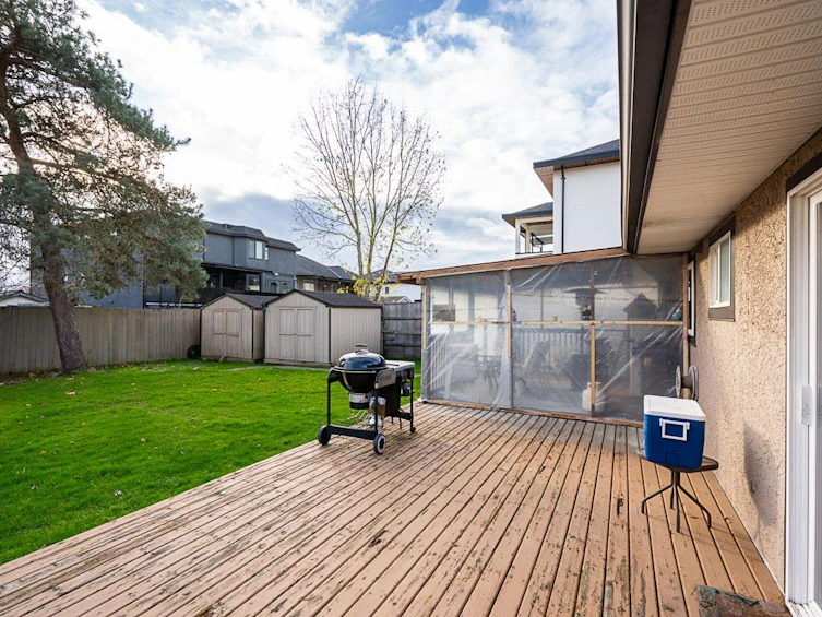 17952 Shannon Place, Surrey, BC, V3S 1H6 - 22