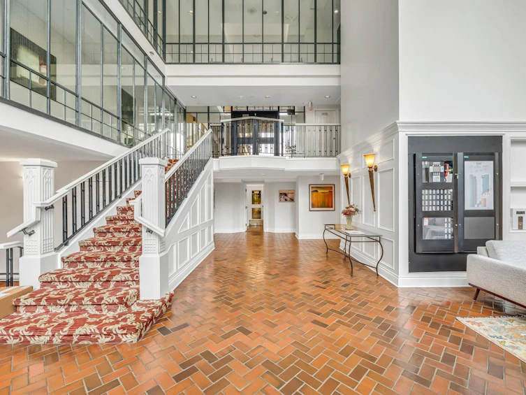 503-1311 Beach Avenue, Vancouver, BC, V6E 1V6 - 22