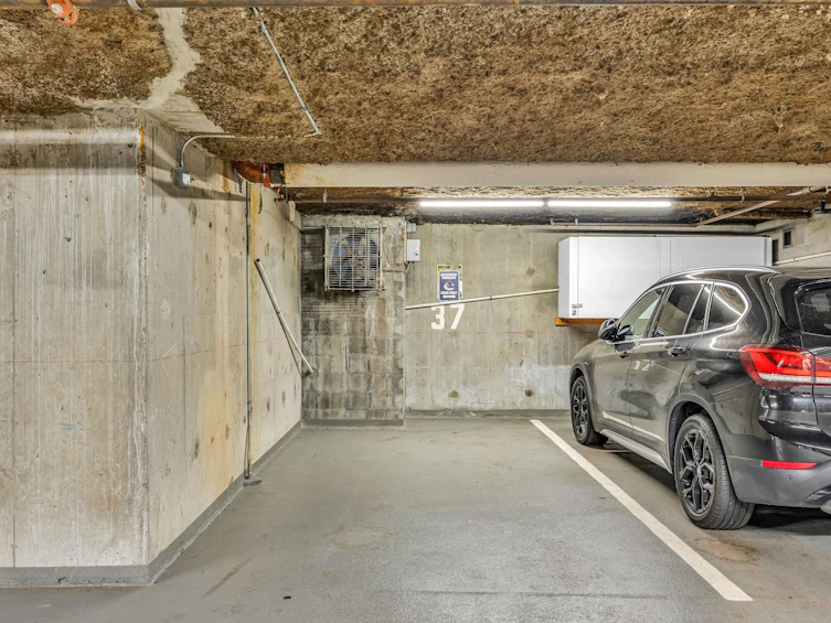 503-1311 Beach Avenue, Vancouver, BC, V6E 1V6 - 20