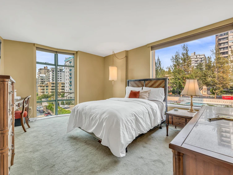 503-1311 Beach Avenue, Vancouver, BC, V6E 1V6 - 13
