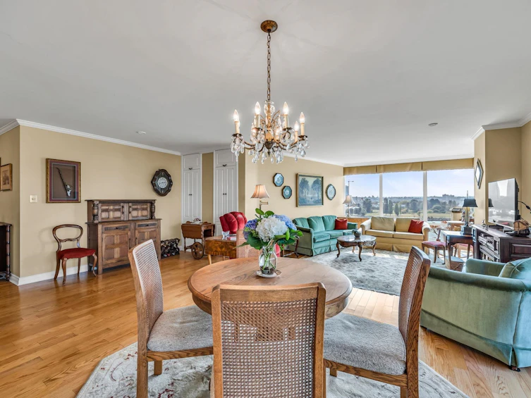 503-1311 Beach Avenue, Vancouver, BC, V6E 1V6 - 5