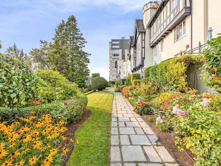 503-1311 Beach Avenue, Vancouver, BC, V6E 1V6 - 25