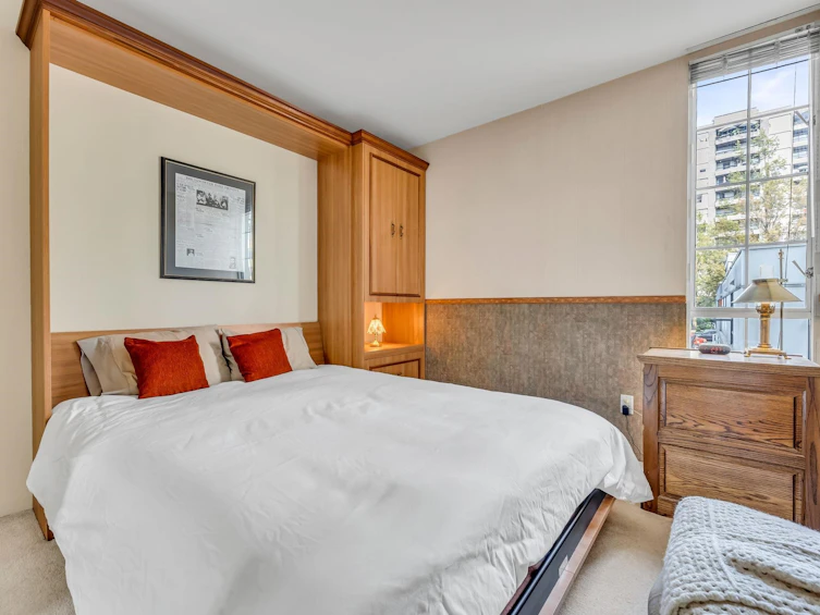 503-1311 Beach Avenue, Vancouver, BC, V6E 1V6 - 16