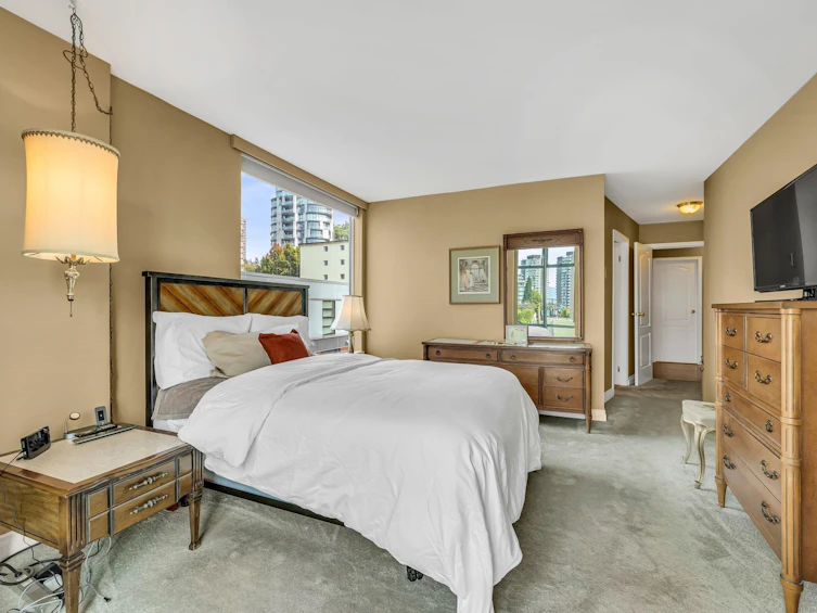 503-1311 Beach Avenue, Vancouver, BC, V6E 1V6 - 14