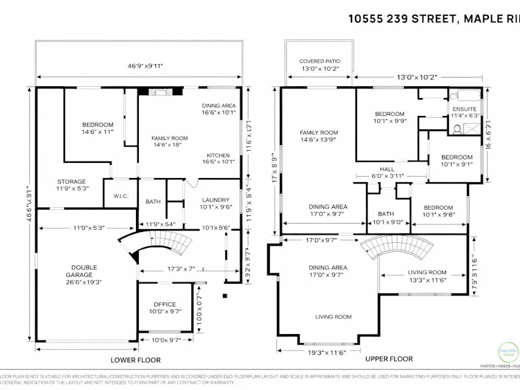10555 239 Street, Maple Ridge, BC, V2W 1X1 - 31