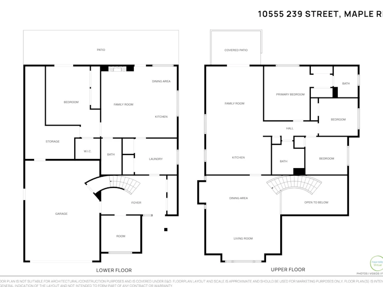 10555 239 Street, Maple Ridge, BC, V2W 1X1 - 35
