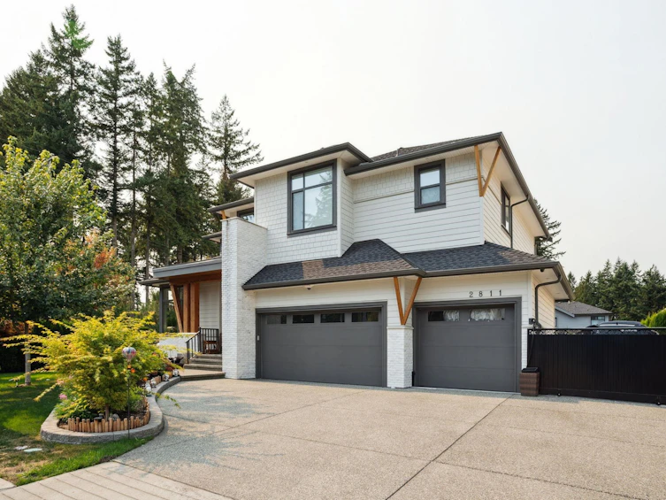 2811 202a Street, Langley, BC, V2Z 0B3 - 2