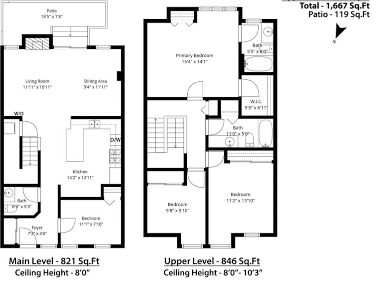 18-1204 Main Street, Squamish, BC, V8B 0S3 - 36