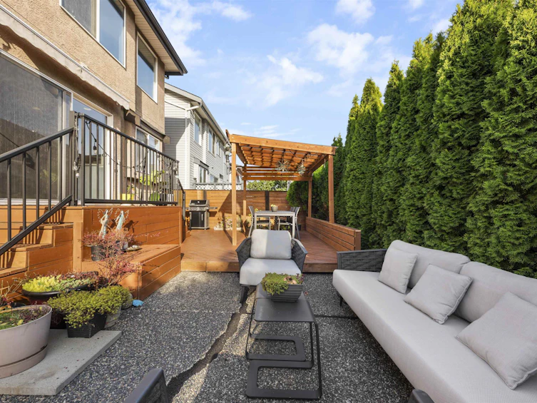 22331 Cochrane Drive, Richmond, BC, V6V 2T9 - 32