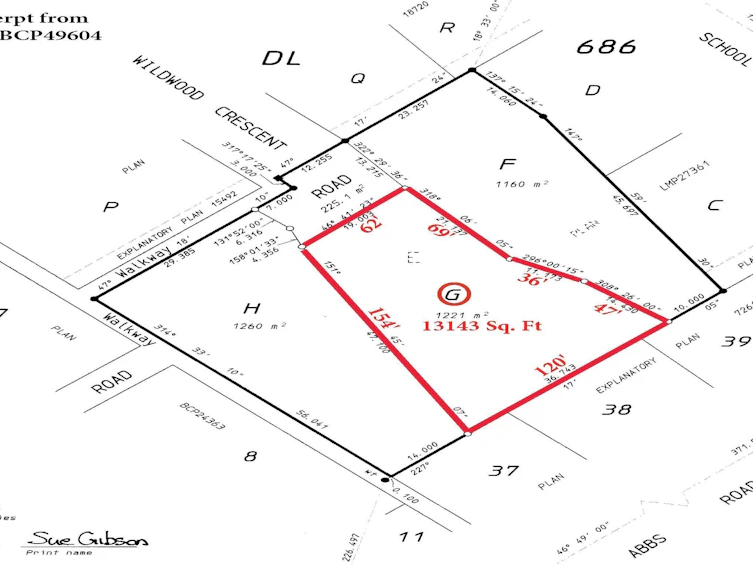 554 Wildwood Crescent, Gibsons, BC, V0N 1V9 - 8