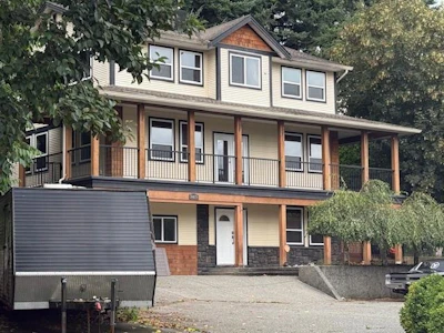 34671 Lougheed Highway - 2