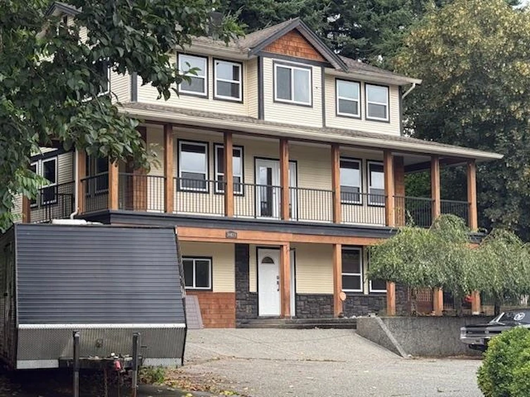 34671 Lougheed Highway, Mission, BC, V2V 6T1 - 2