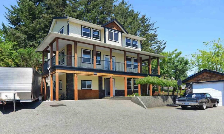 34671 Lougheed Highway
